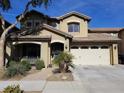 19074 E Kingbird Court Queen Creek, AZ 85142