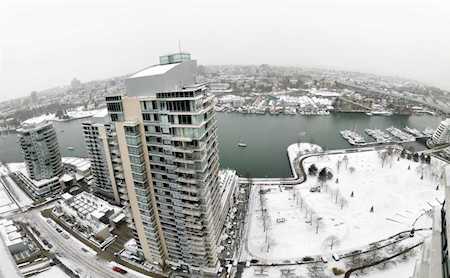 455 Beach Crescent #3202 Vancouver, BC V6Z 3E5