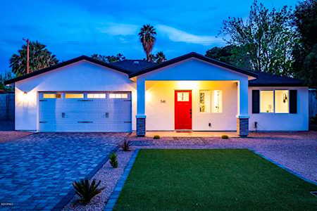 541 E Belmont Avenue Phoenix, AZ 85020