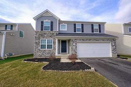 231 Shallotte Drive Reynoldsburg, OH 43068