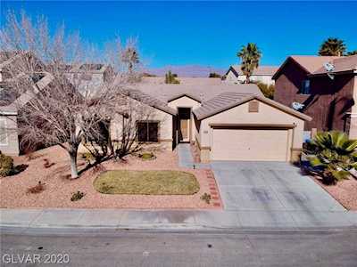 3918 Champagne Wood Dr North Las Vegas, NV 89031