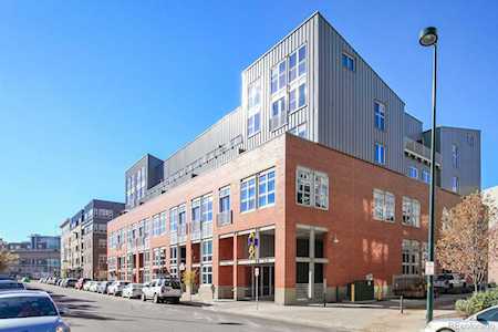 2955 Inca St #1H Denver, CO 80202