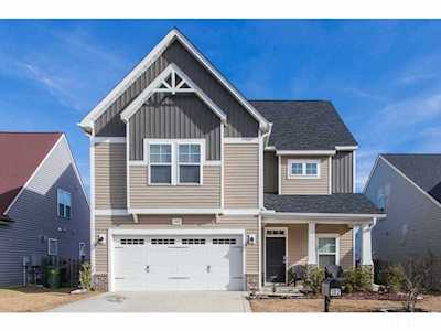 102 Marsh Creek Drive Garner, NC 27529