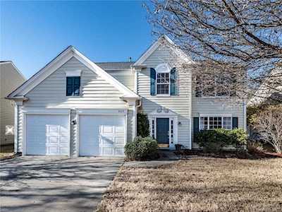 8615 Dennington Grove Ln Charlotte, NC 28277