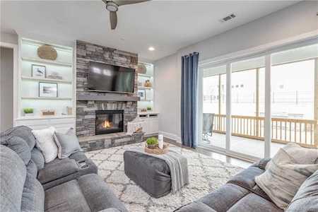 306 Corner Lake Ct Fort Mill, SC 29715