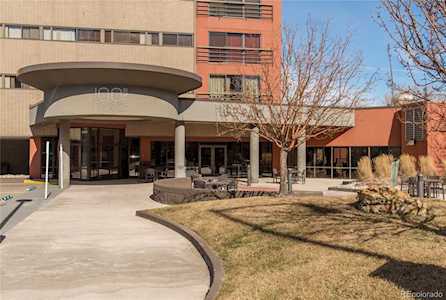 100 Park Ave #1802 Denver, CO 80205