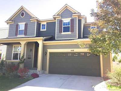 448 Jackson St Lafayette, CO 80026