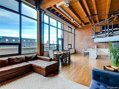 1143 Auraria Parkway #401A Denver, CO 80204