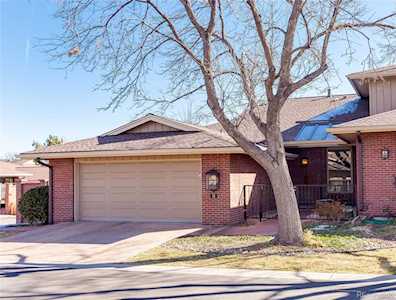 2800 S University Blvd #18 Denver, CO 80210