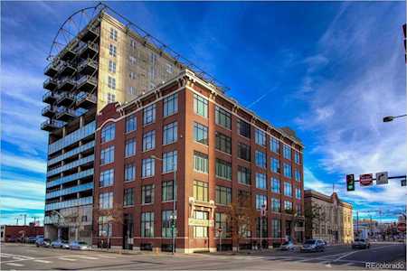 2000 Arapahoe St #1 Denver, CO 80205