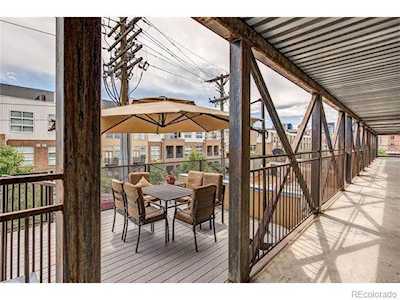 2715 Blake St #3 Denver, CO 80205