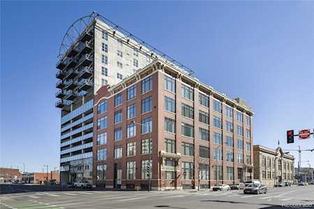 2000 Arapahoe St #203 Denver, CO 80205