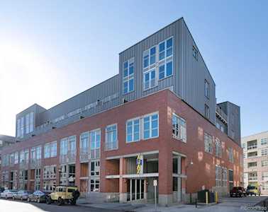 2955 Inca St #3J Denver, CO 80202