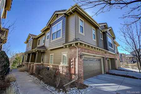 10158 Bluffmont Ln Lone Tree, CO 80124