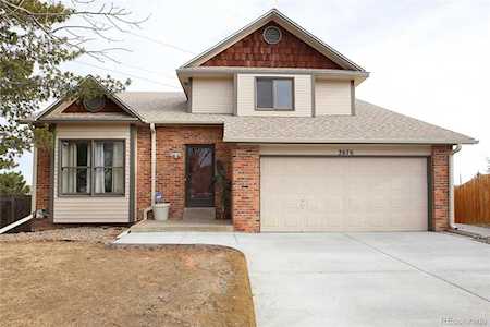 3676 S Halifax Way Aurora, CO 80013