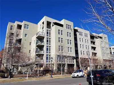 275 S Harrison St #505 Denver, CO 80209