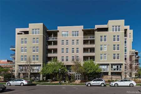 275 S Harrison St #310 Denver, CO 80209