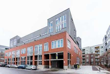 2955 Inca St #2P Denver, CO 80202