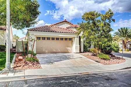 205 Misty Garden St Henderson, NV 89012