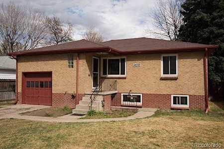 2070 Marshall St Edgewater, CO 80214