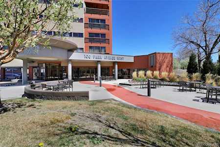 100 Park Ave #908 Denver, CO 80205
