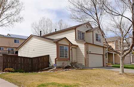 4996 Collinsville Place Highlands Ranch, CO 80130