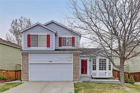 4927 Tarcoola Ln Highlands Ranch, CO 80130