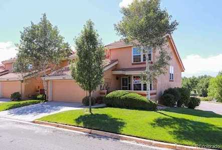 9117 Nambe Trl Lone Tree, CO 80124