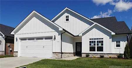 2020 Prestwick Place Henryville, IN 47126