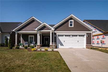 2022 Prestwick Place Henryville, IN 47126