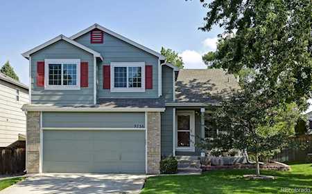 9736 Whitecliff Place Highlands Ranch, CO 80129