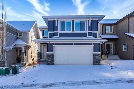 57 Sage Bluff Boulevard NW Calgary, AB T3R 0X4