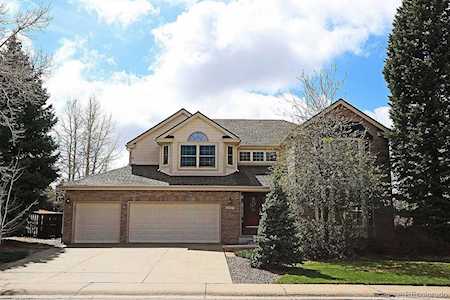 9997 Falcon Creek Dr Highlands Ranch, CO 80130