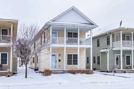 2640 E 35th Street Minneapolis, MN 55406
