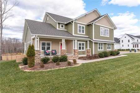 2112 Carindale Dr Midlothian, VA 23112