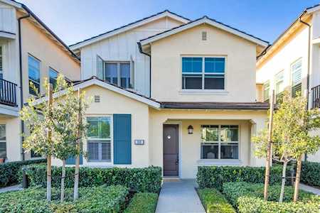 168 Rose Arch Irvine, CA 92620