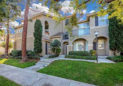2602 Cherrywood Irvine, CA 92618