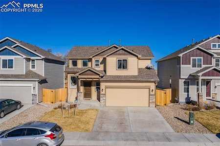 6690 Mandan Drive Colorado Springs, CO 80925