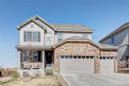 4960 S Netherland Way Centennial, CO 80015