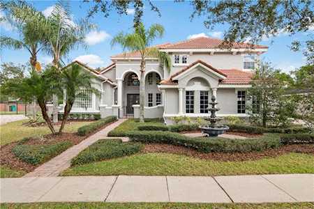 1702 Glenwick Drive Windermere, FL 34786