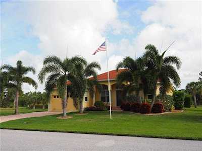 58 Tee View Road Rotonda West, FL 33947