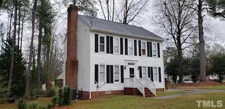 409 Carrington Drive Knightdale, NC 27545