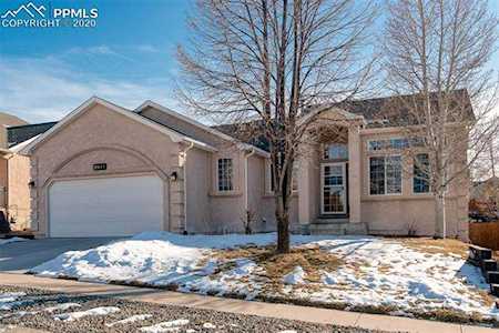 2615 Stone Creek Road Colorado Springs, CO 80908