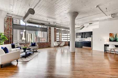 2000 Arapahoe St #504 Denver, CO 80205