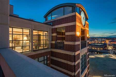 1590 Little Raven St #PH1 Denver, CO 80202