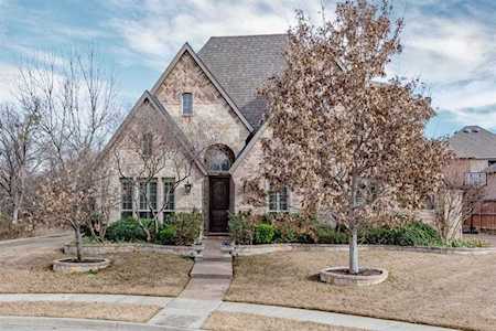 2724 Bondi Cove Trophy Club, TX 76262