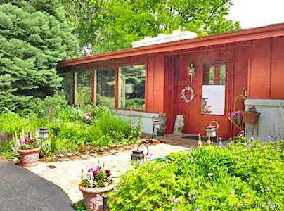 4701 Prospect St Bow Mar, CO 80123