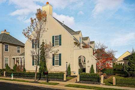 5790 Crighton Drive Dublin, OH 43016