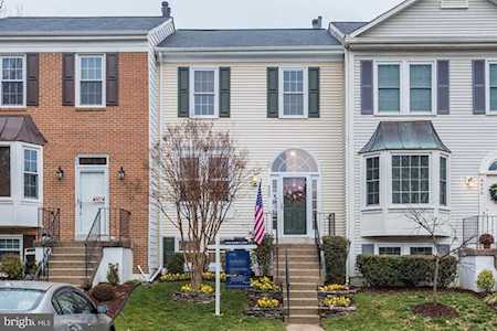 6022 Joust Ln Alexandria, VA 22315