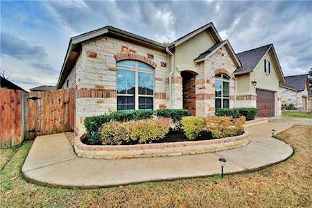 3008 Palominos Pass Cedar Park, TX 78641